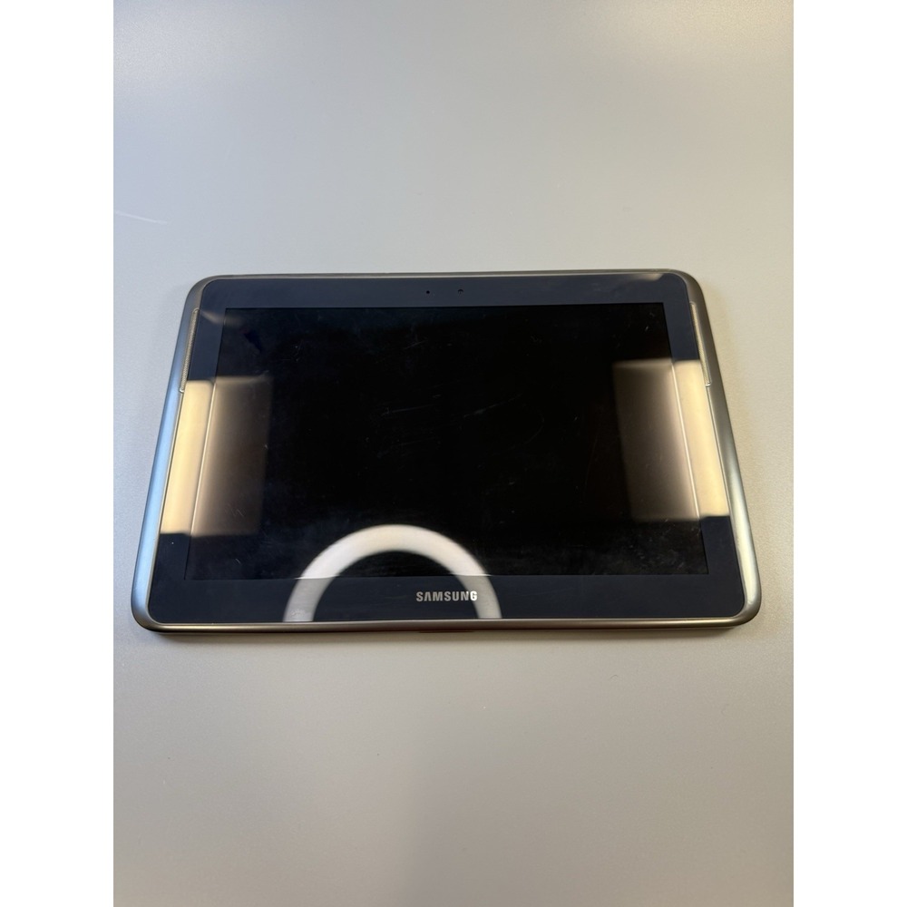 Samsung GT-N8013EA Galaxy Note Tablet PLEASE READ